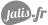 JALIS : Agence web à Fréjus - Création et référencement de sites Internet