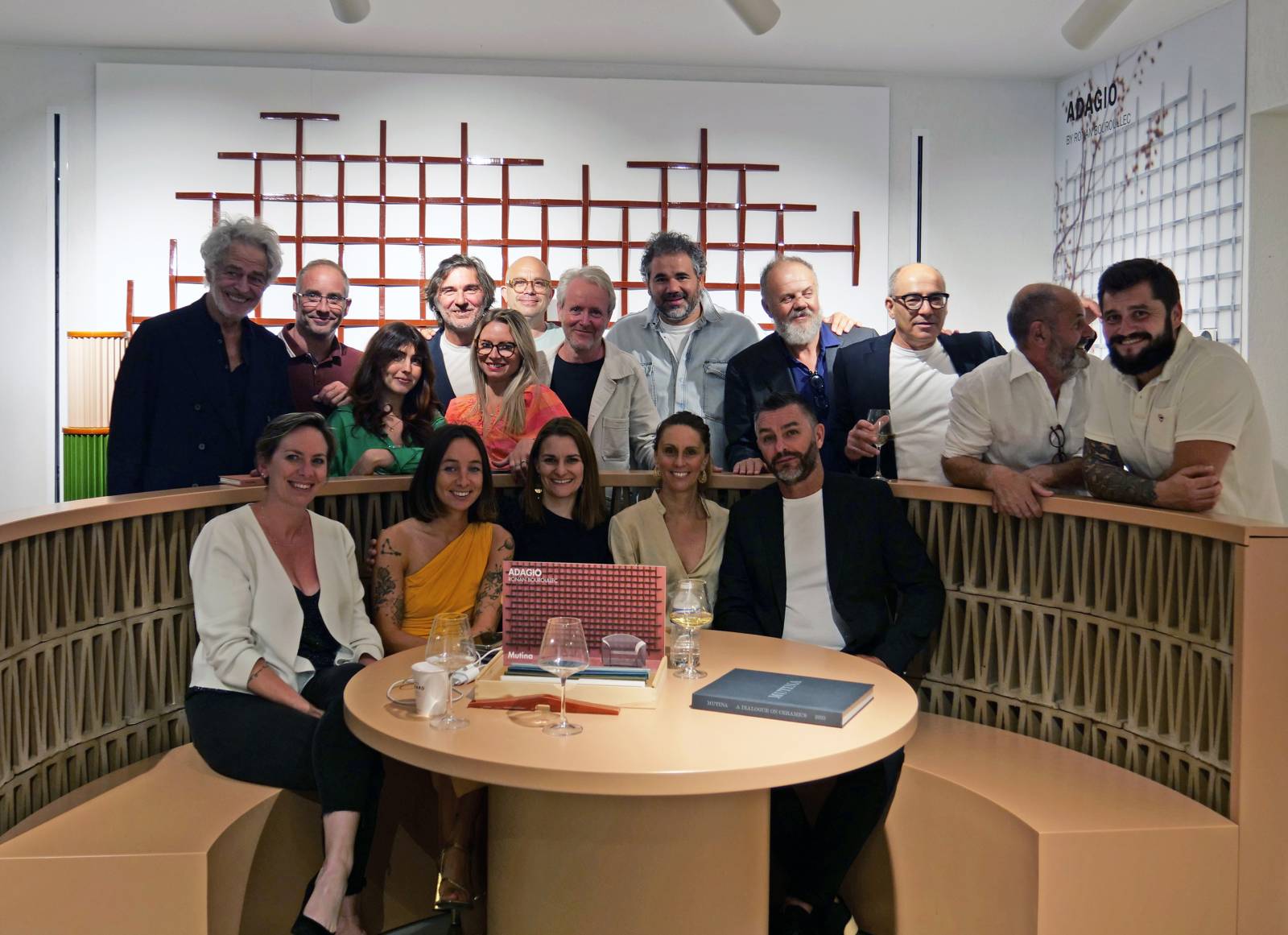 Magasin pour achat de carrelage piscine avec effet Bali à Mougins Alpes-Maritimes 06