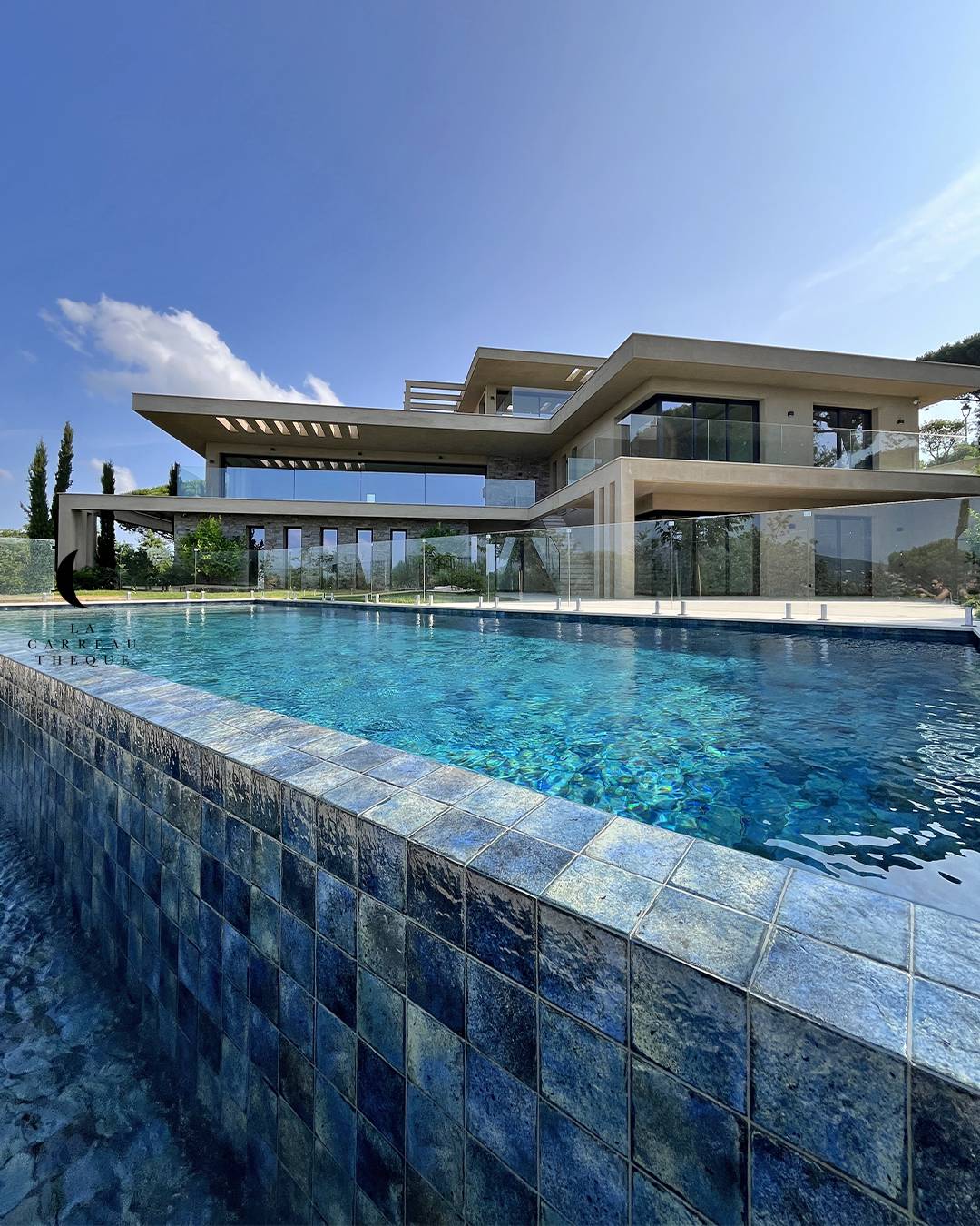 Tendances céramiques haut de gamme avec prix compétitifs à Saint-Raphaël dans le Var 83