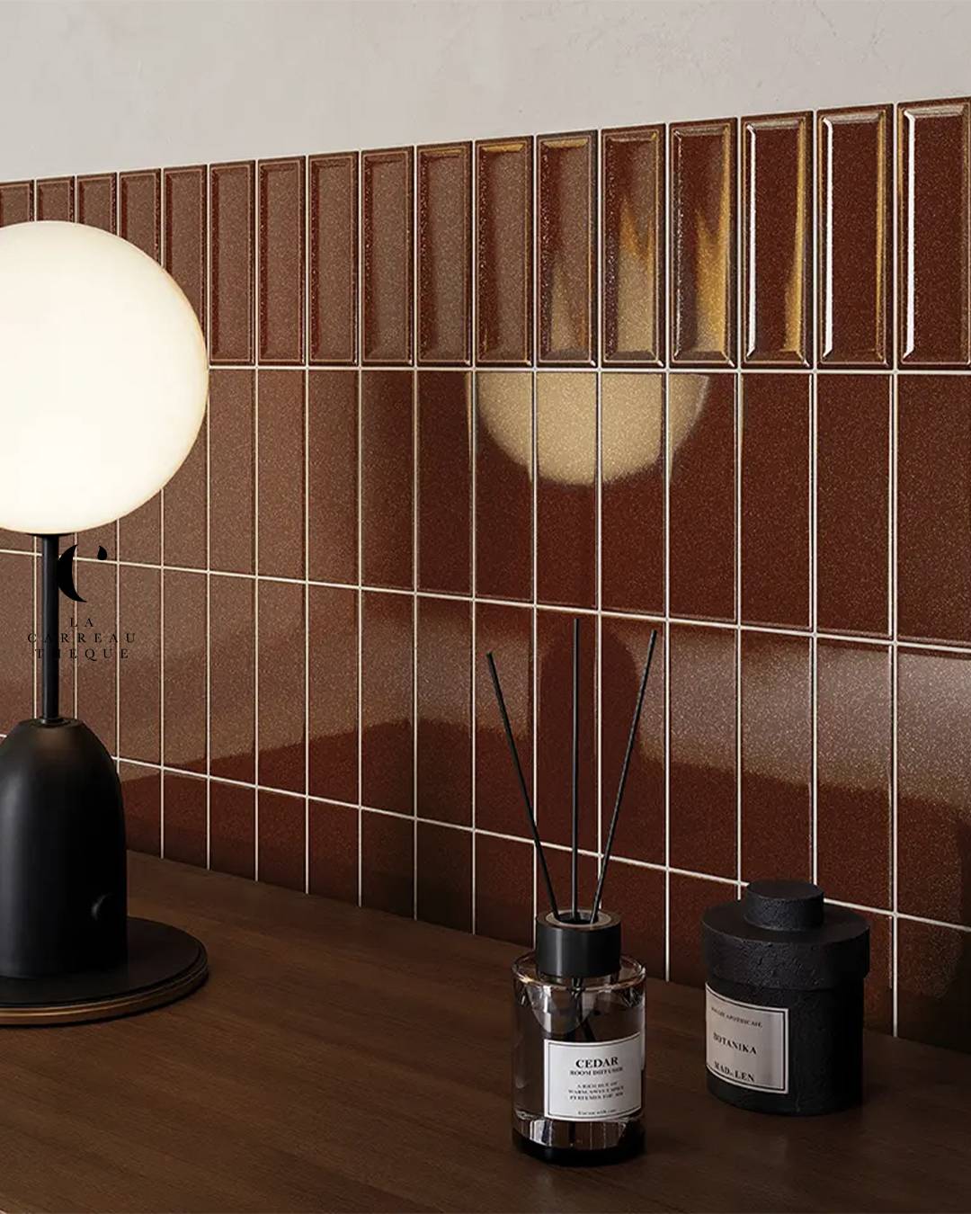 Magasin pour achat de carrelage piscine avec effet Bali à Mougins Alpes-Maritimes 06