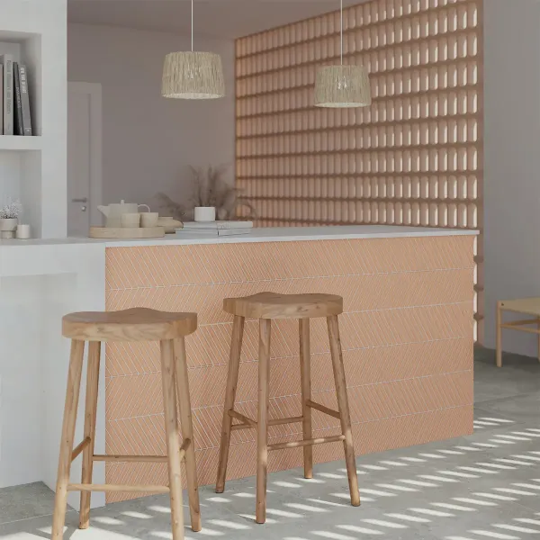 la mosaique KIT Kat déjà revisitée