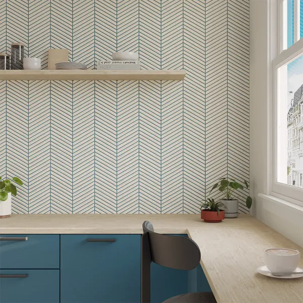 carrelage crédence kitkat joint coloré MINI-WO04