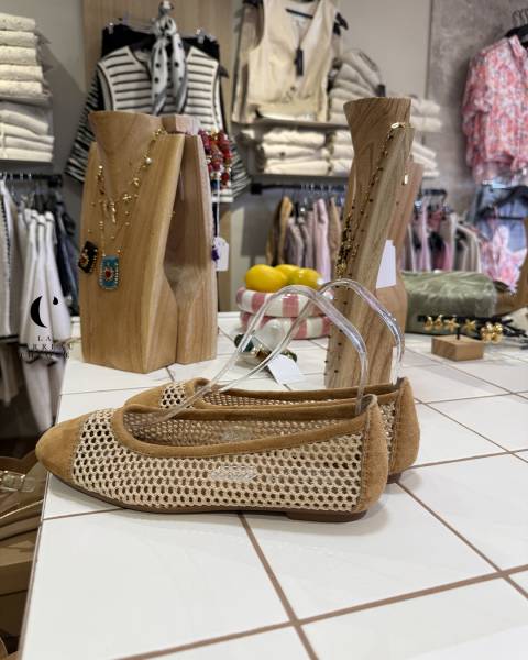 125 Bay, boutique tendance et estivale