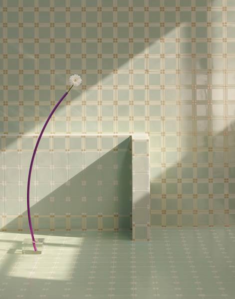 HOMAGE to the square - Mutina
