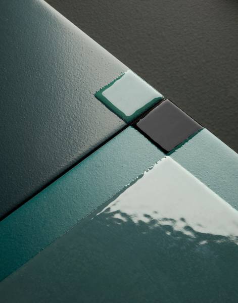 HOMAGE to the square - Mutina