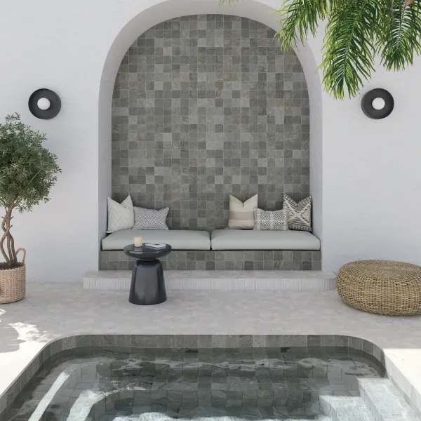 Piscine petit format