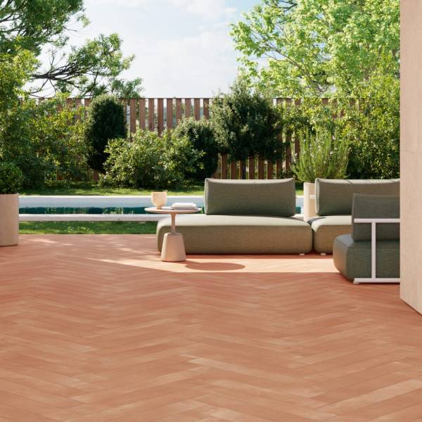 Tendance terrasses