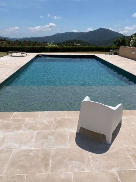 Mosaique piscine Bali EZ02