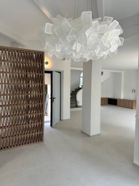 Claustra celosia - Mutina