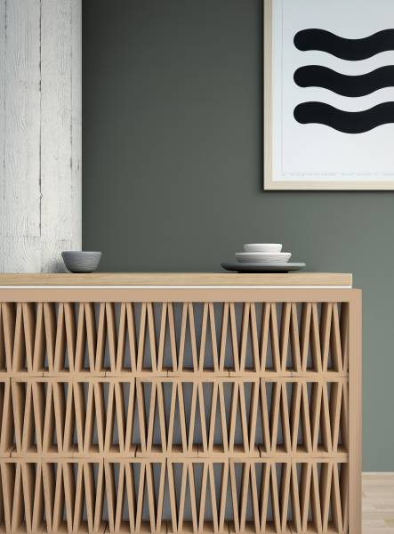 Eléments 3D - claustras