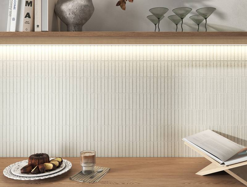la mosaique KIT Kat déjà revisitée