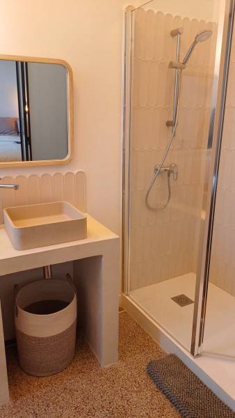 Rénovation appartement Nice