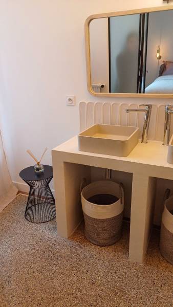 Rénovation appartement Nice