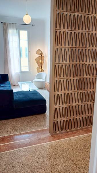 Rénovation appartement Nice