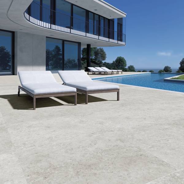 Tendance terrasses