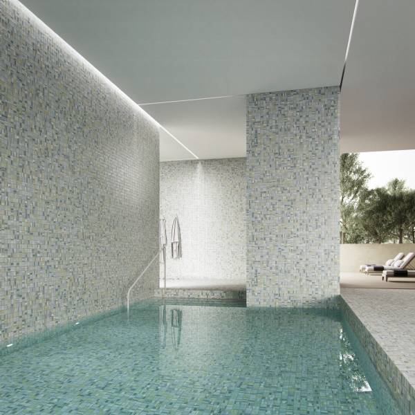 Mosaique piscine EZ05