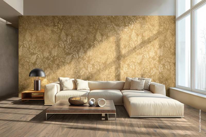 Ocre, le retour