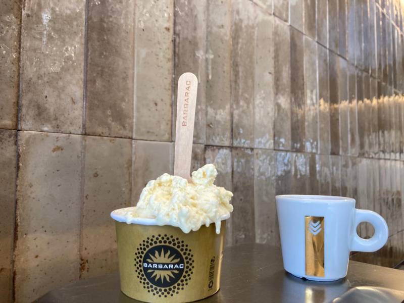 Carrelage tendance émaillé - Barbarac glacier - Sainte-Maxime