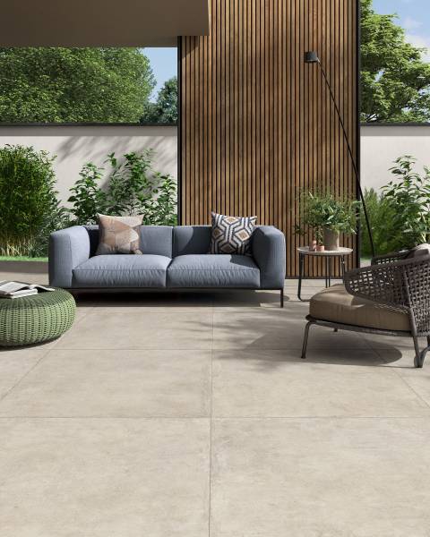 Tendance terrasses