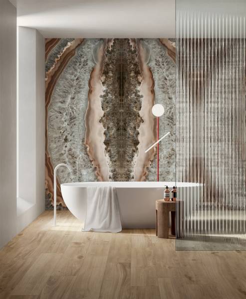 Les agates format XXL