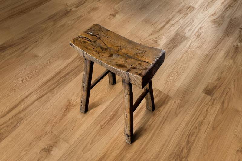 Parquet huilé KA-06
