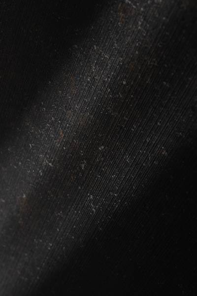 Faience reliefs 3D fins