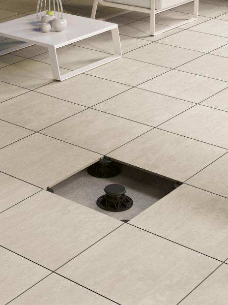 ceramique dalles 2cm extérieur 2CM-RA01