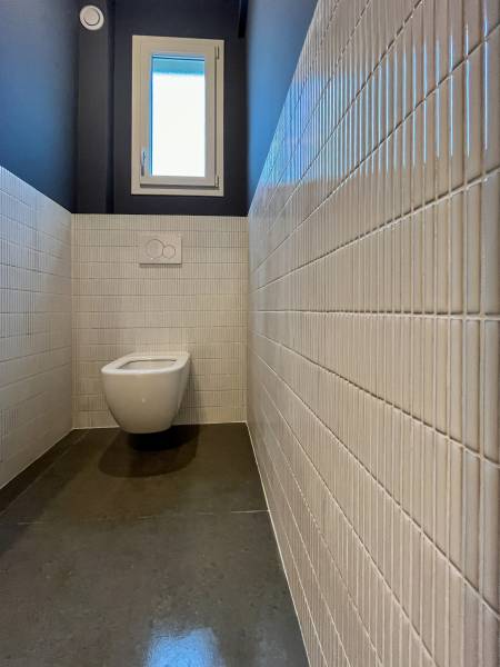 Carrelage tendance original Mosaique Kit-Kat à Nice Alpes-Maritimes