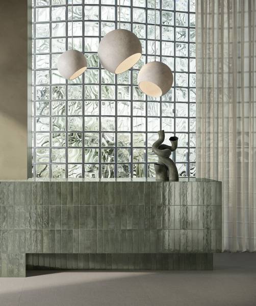 Tendance vert matcha