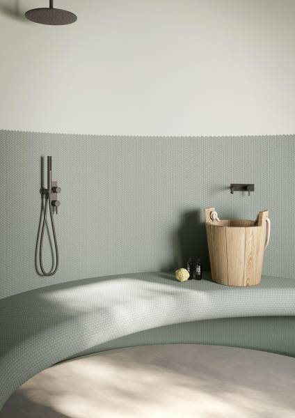Tendance vert matcha