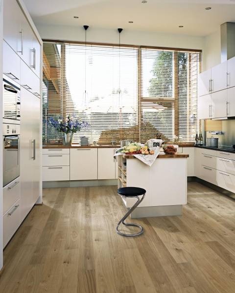 parquet bois pour cuisine KA-05 