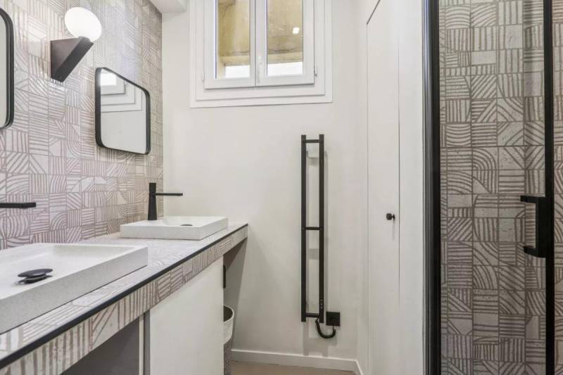 Salle de bains Mater by Mutina