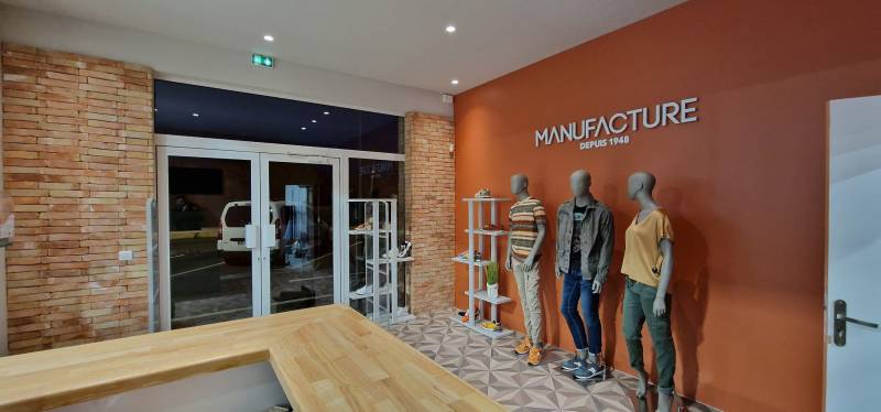 Manufacture Saint-Exupéry - Draguignan