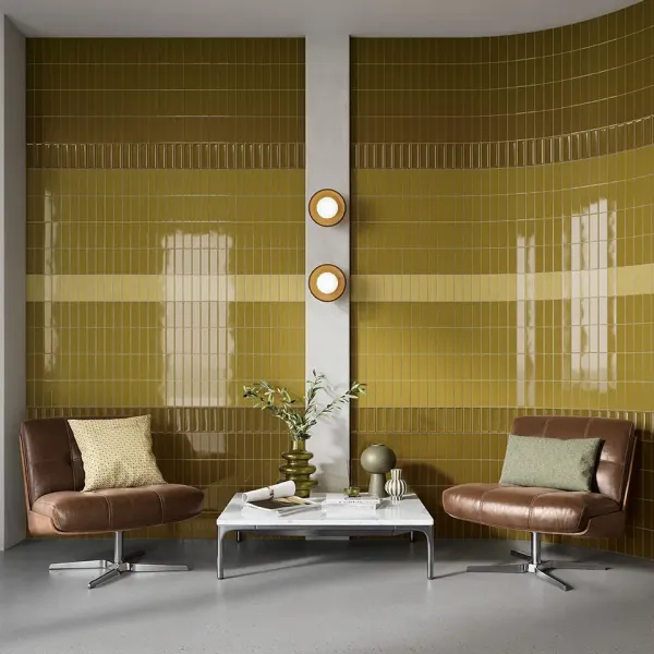 Ocre, le retour