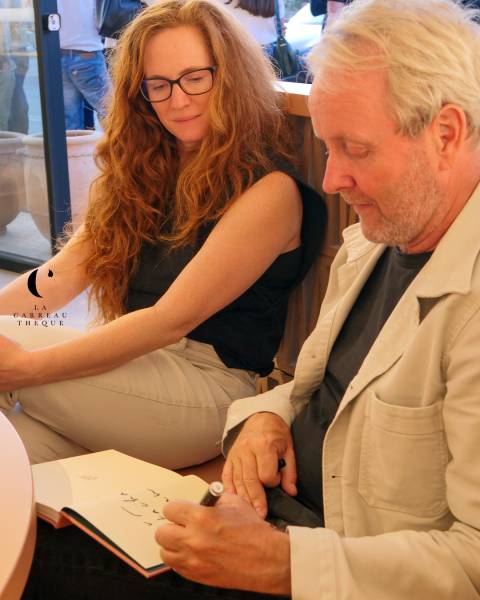 Rencontre avec Ronan Bouroullec