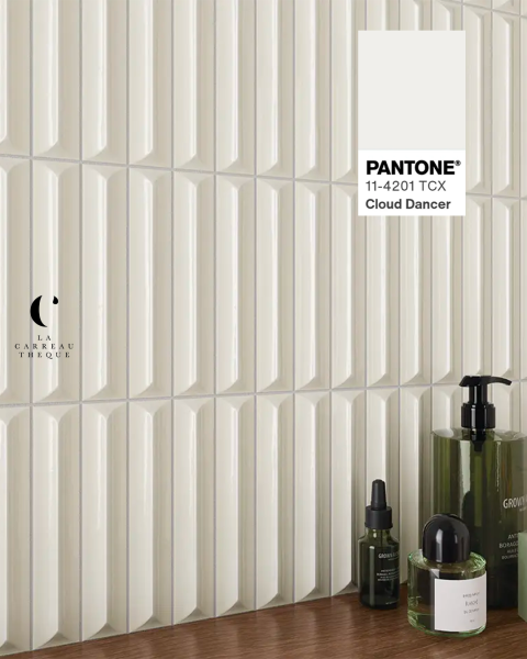 Pantone 2026 est là