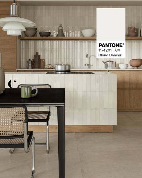 Pantone 2026 est là