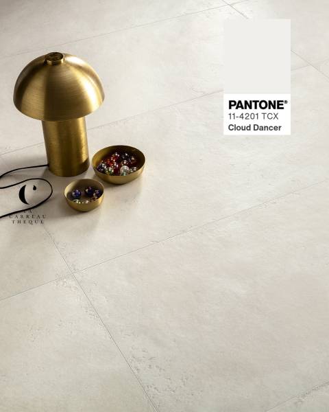 Pantone 2026 est là