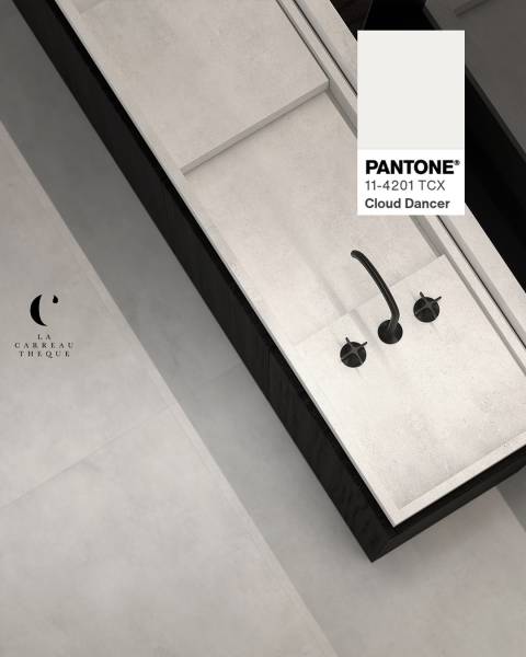 Pantone 2026 est là