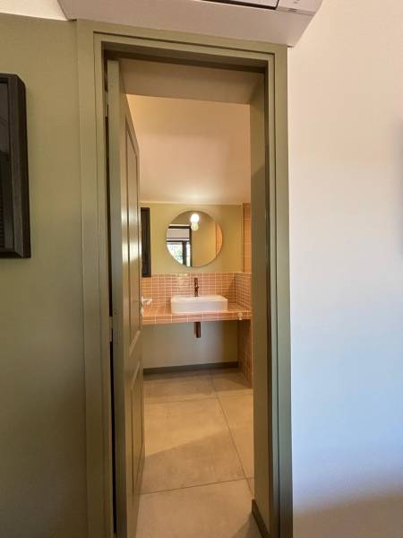 Salle de bain - DIN by Mutina