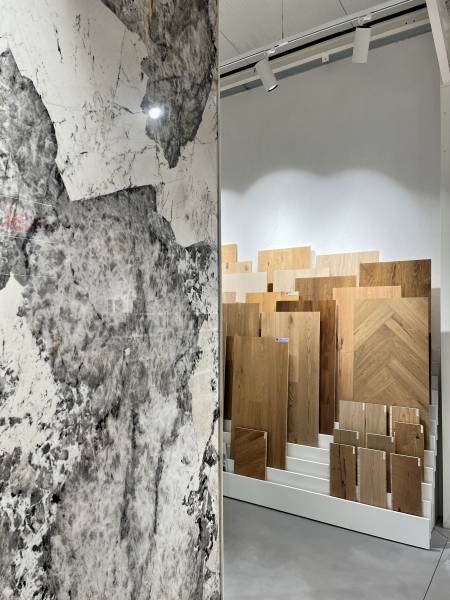 Nouveau Showroom à Sainte-Maxime