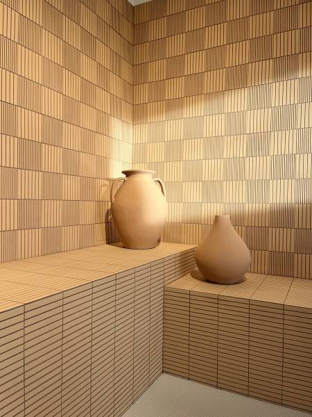 Nouveau Showroom à Sainte-Maxime