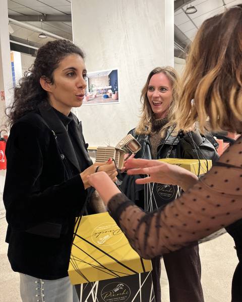 Finir l'année en beauté