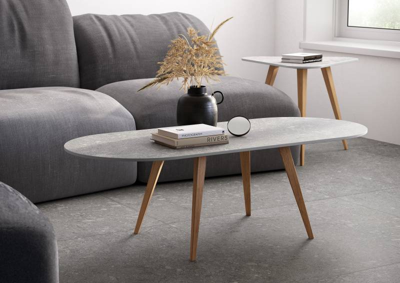 Mobilier en céramique