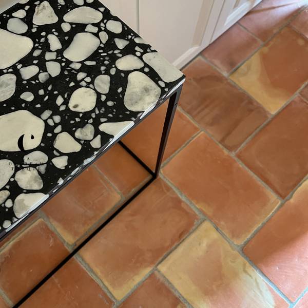 Carreaux artisanaux Terre cuite