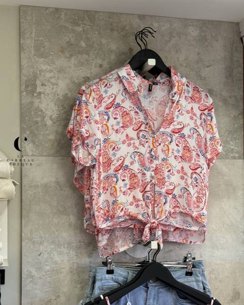 125 Bay, boutique tendance et estivale