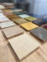 Notre zone d'activité pour ce service Tendances céramiques haut de gamme avec prix compétitifs à