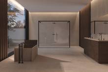 Notre zone d'activité pour ce service Magasin de carrelage avec céramiques haut de gamme à