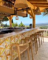 Notre zone d'activité pour ce service Fournisseur de zellige pour le carrelage extérieur à