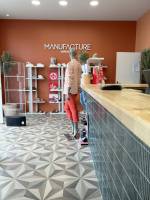 Notre zone d'activité pour ce service Magasin pour achat de carrelage piscine avec effet Bali à